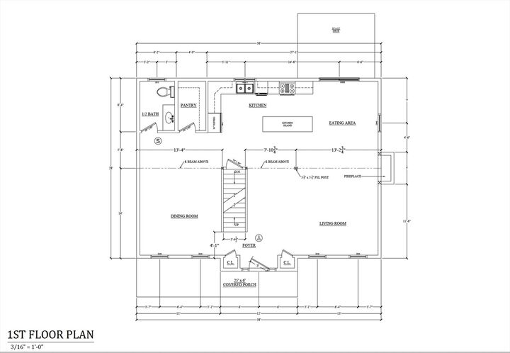 Property Photo:  4 Strand Street  MA 01821 