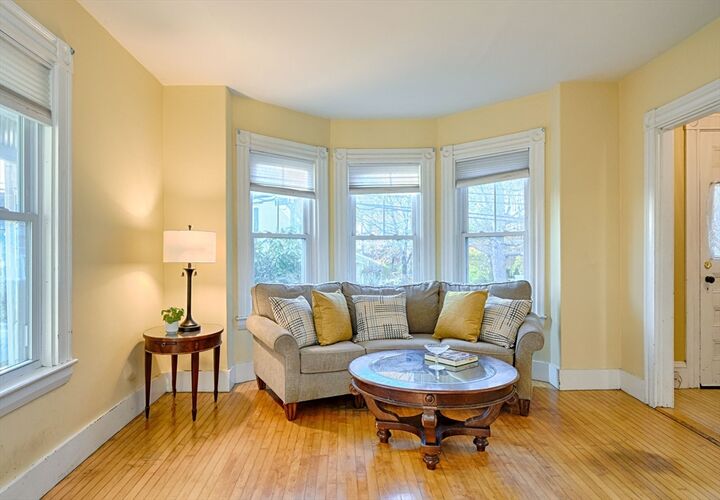Property Photo:  31 Marion St  MA 01760 