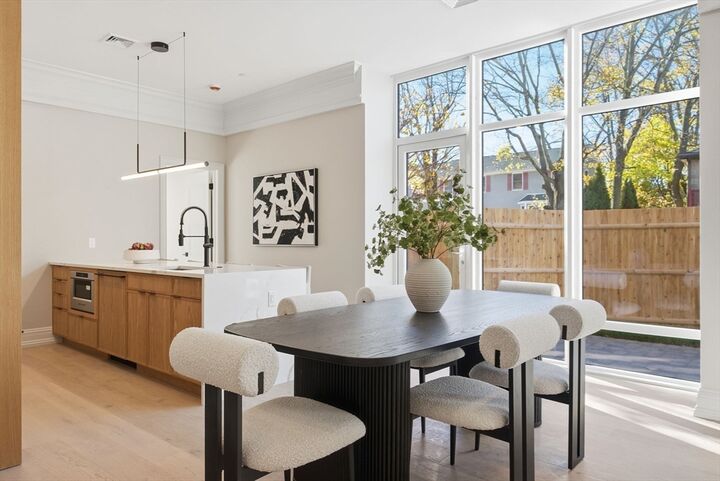 Property Photo:  61 Hall Street 1  MA 02453 