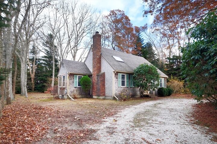 6 Hathorne Ln  Orleans MA 02653 photo