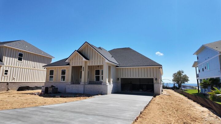 Property Photo:  4983 Soundside Dr  FL 32563 