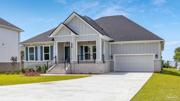 Property Photo:  4983 Soundside Dr  FL 32563 