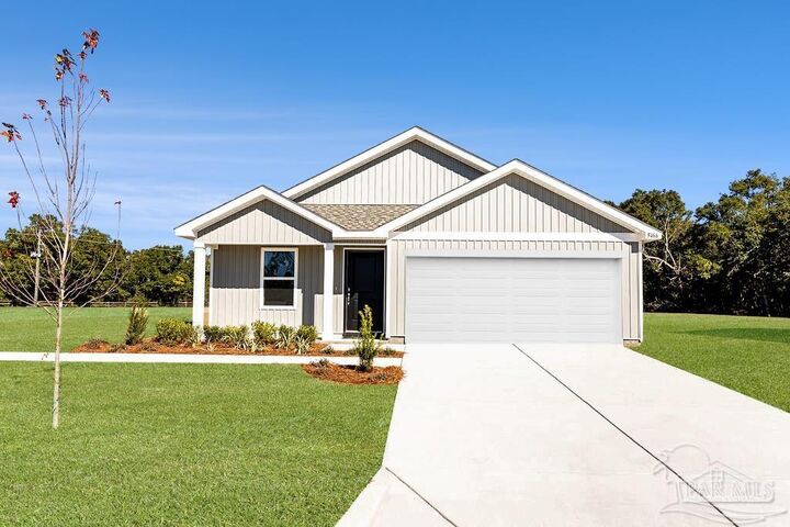 Property Photo: 5368 Azimuth Way Lot 11F FL 32570