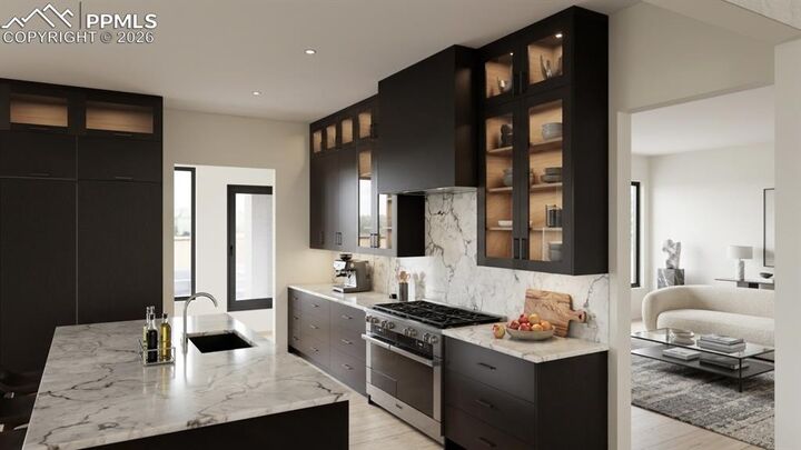 Property Photo: 4688 Stone Manor Heights CO 80906