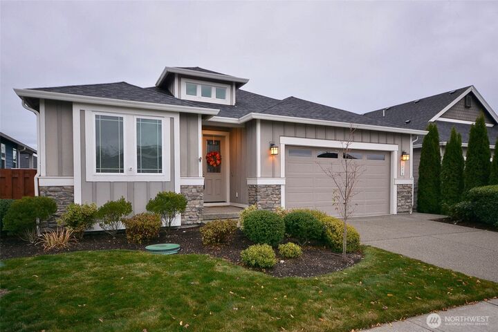 3310  Okanogan Court SE  Lacey WA 98503 photo