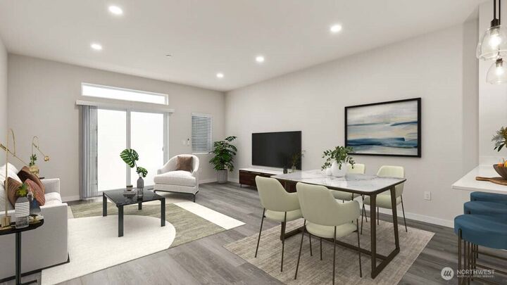 Property Photo:  14707  87th Avenue SE Bb4  WA 98296 