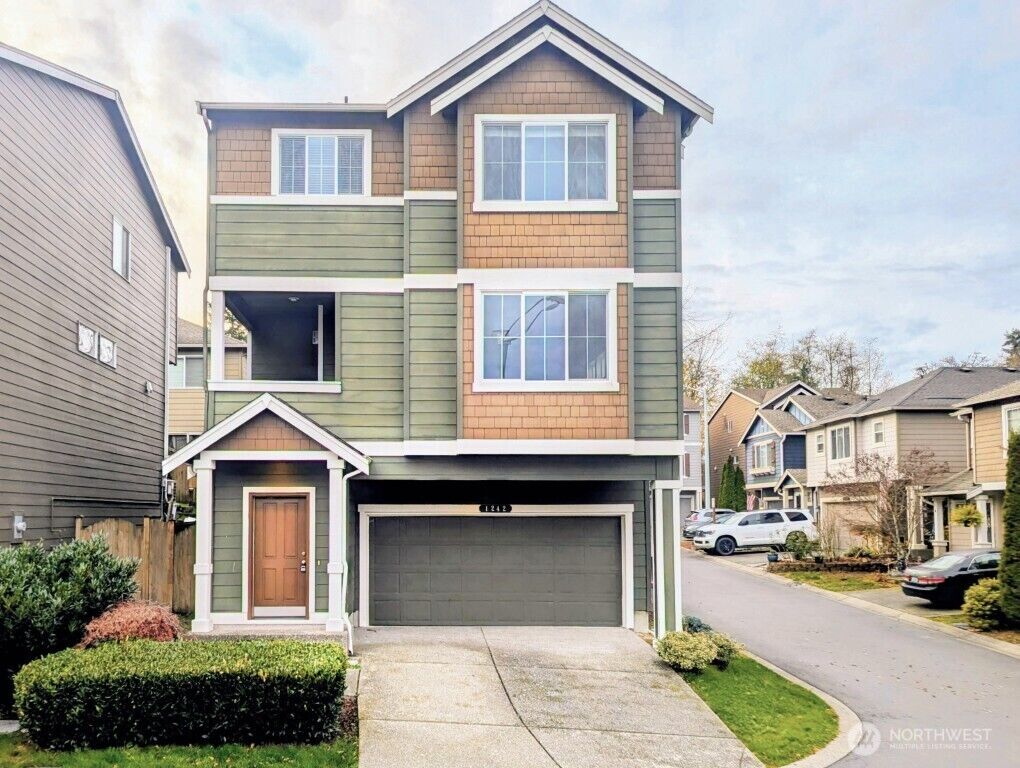Property Photo:  1242  93rd Drive NE  WA 98258 