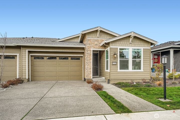 15206  183rd Avenue E  Bonney Lake WA 98391 photo