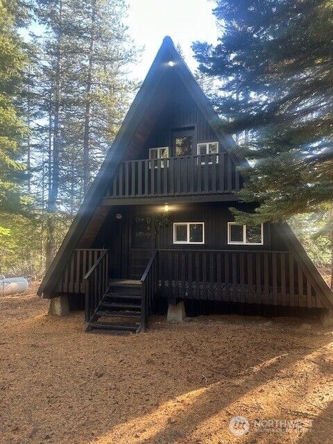 Property Photo: 62336 Canyon View Lane OR 97827