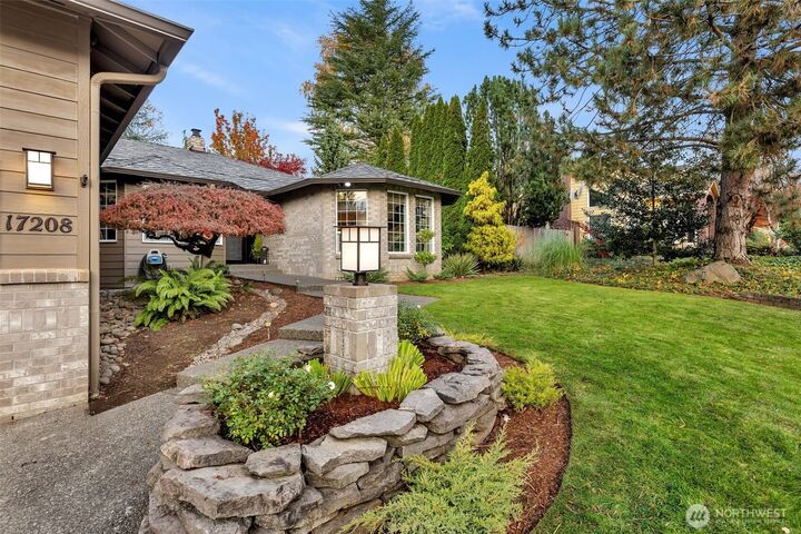 4 bed Vancouver home for sale: 17208 SE 36th Street, Vancouver, WA 98683