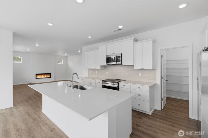 Property Photo: 6103 Trace Drive SW WA 98367