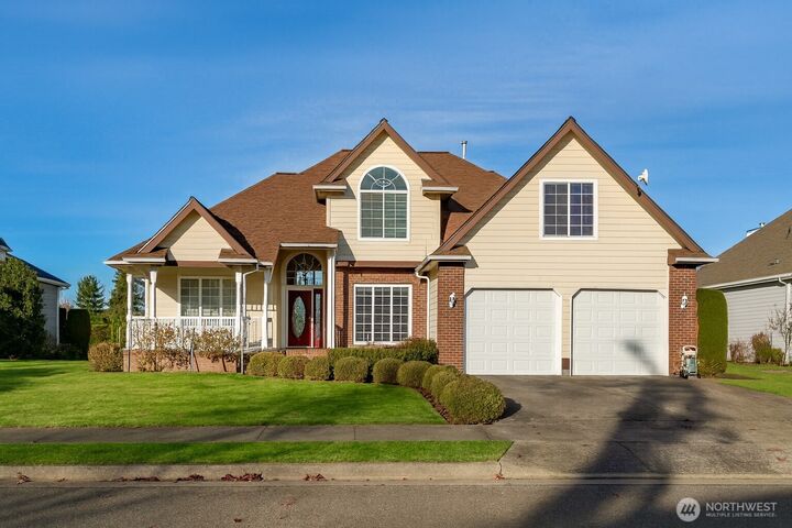 600  Sunrise Drive  Lynden WA 98264 photo