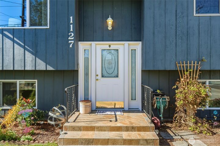 Property Photo:  1127  Lamb Street  OR 97862 