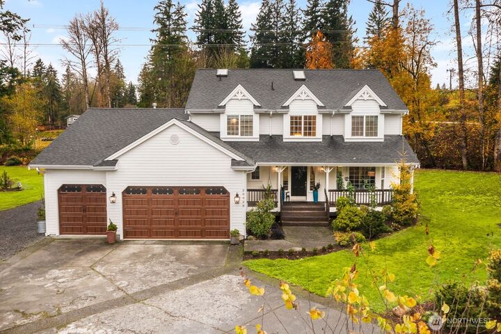 20928  Welch Road  Snohomish WA 98296 photo