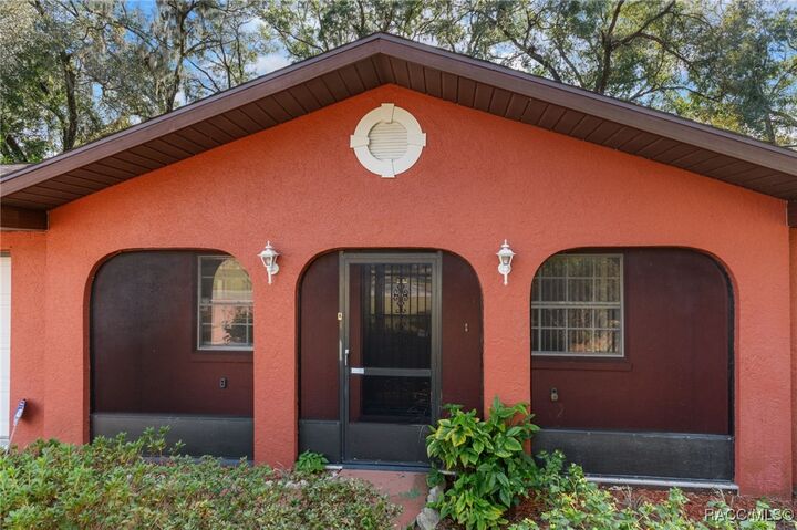 Property Photo:  6036 E Tremont Street  FL 34452 