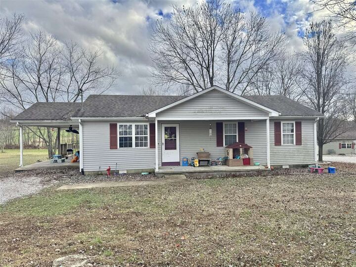 Property Photo: 147 Blackford Road KY 42256