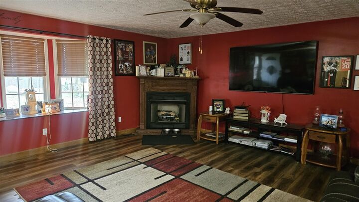 Property Photo: 804 Bill Pedigo Road KY 42129