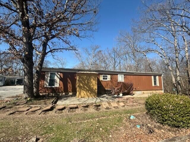 Property Photo: 3501 Lot 77, Clark Lane MO 65202