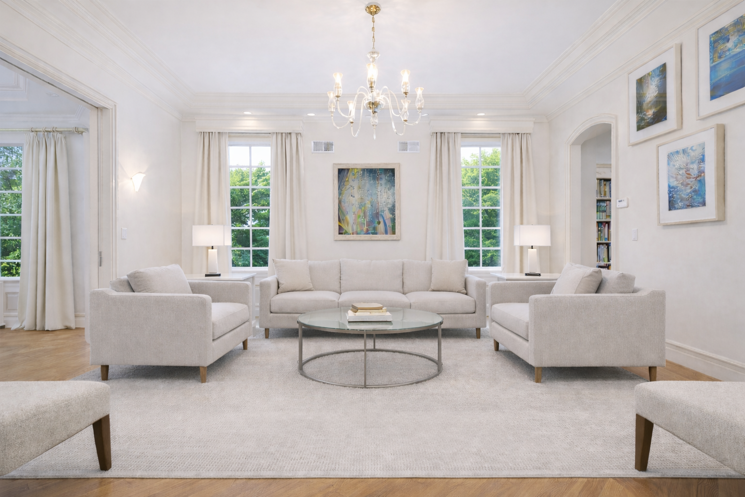Property Photo: 850 E 23rd Street Private House NY 11210