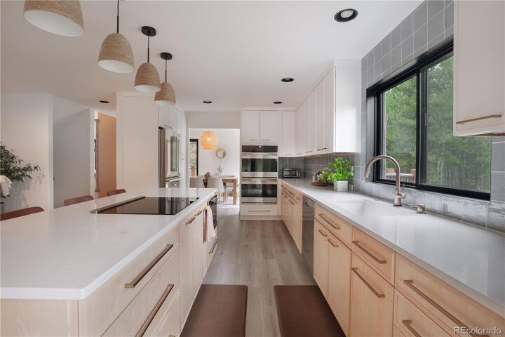 Property Photo:  1709 Red Hawk Road  CO 80498 