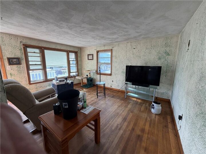 Property Photo: 546 Robinson Street RI 02895