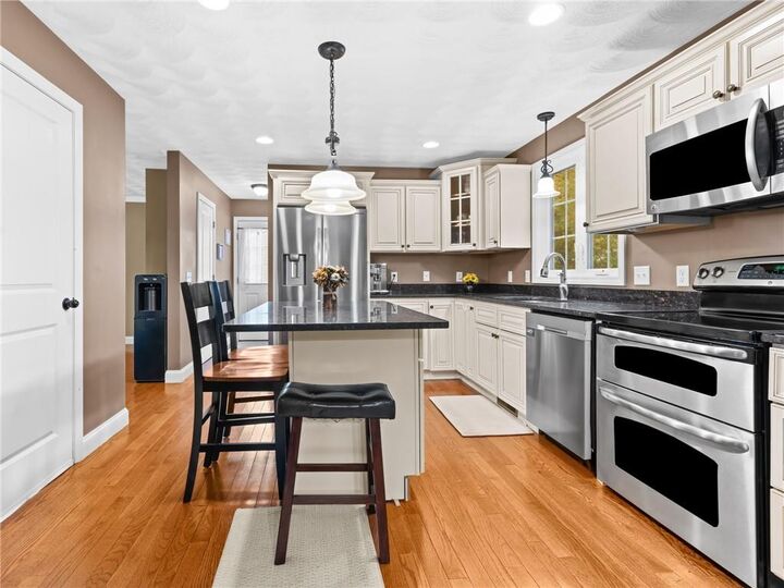 Property Photo: 19 Sage Court RI 02919