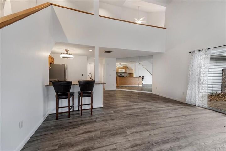 Property Photo: 846 Halifax Drive RI 02886