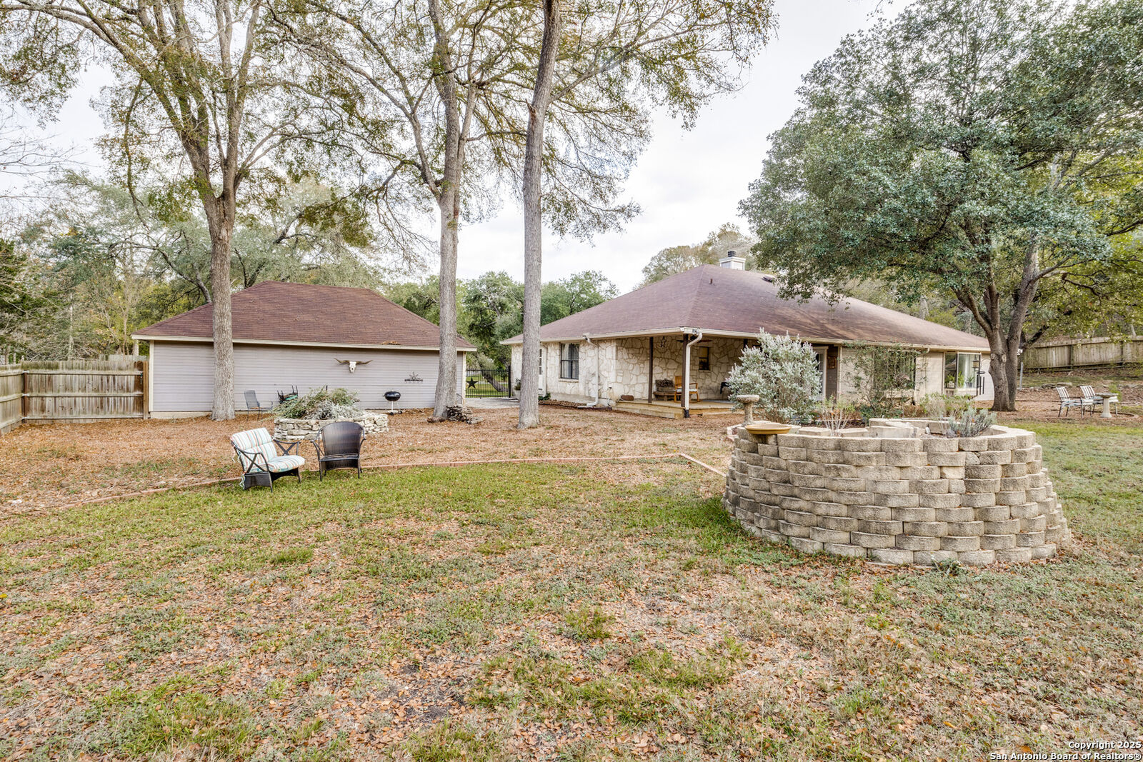 Property Photo:  104 Whippoorwill Ct  TX 78006 