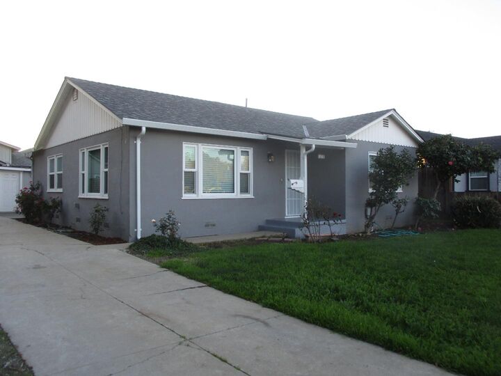 Property Photo: 7931 Carmel Street CA 95020