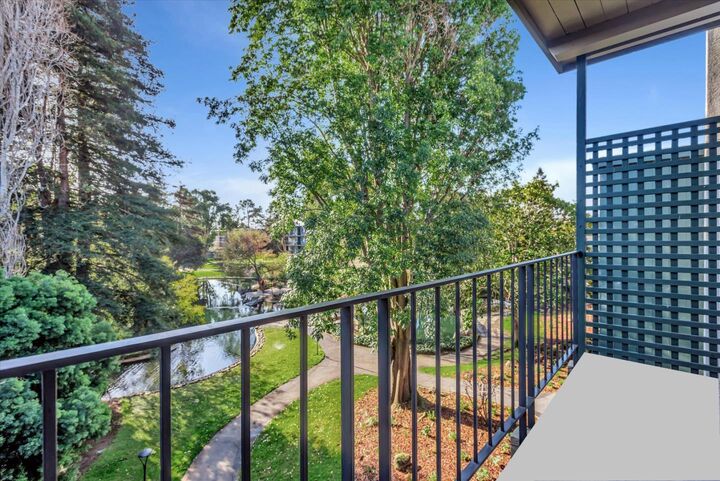 Property Photo:  930 Peninsula Avenue 409  CA 94401 