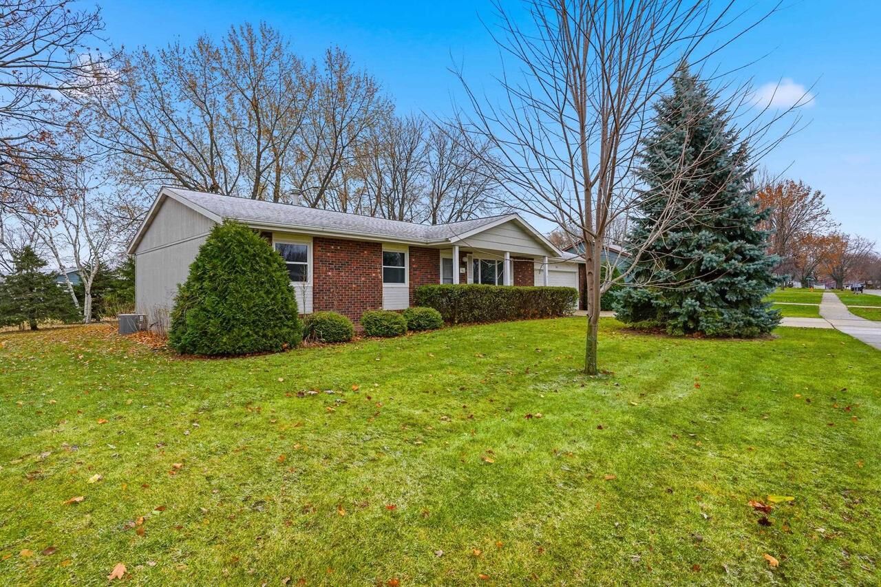 Property Photo:  943 Windsor Avenue  WI 54935 