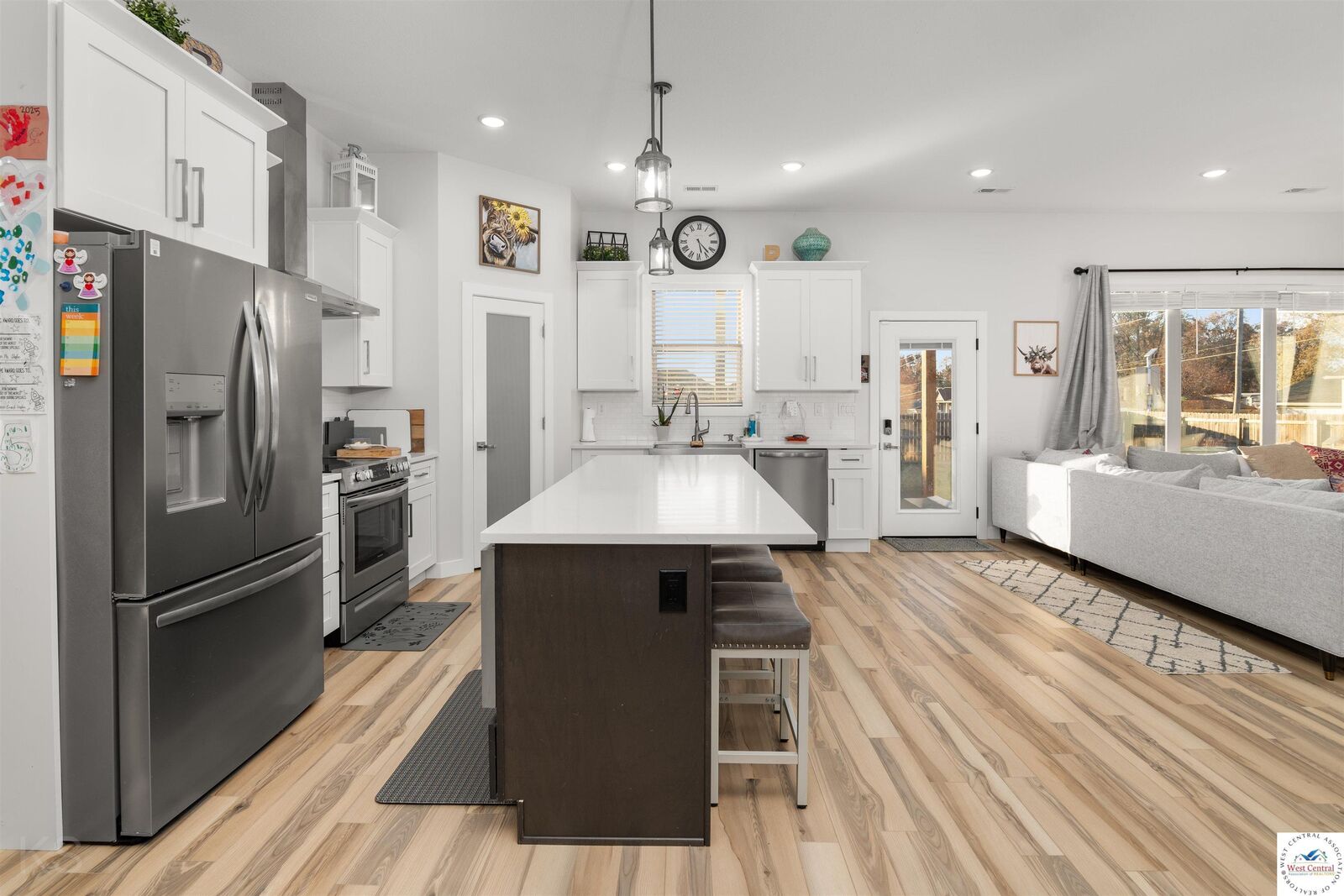 Property Photo: 3200 Buckingham MO 65301