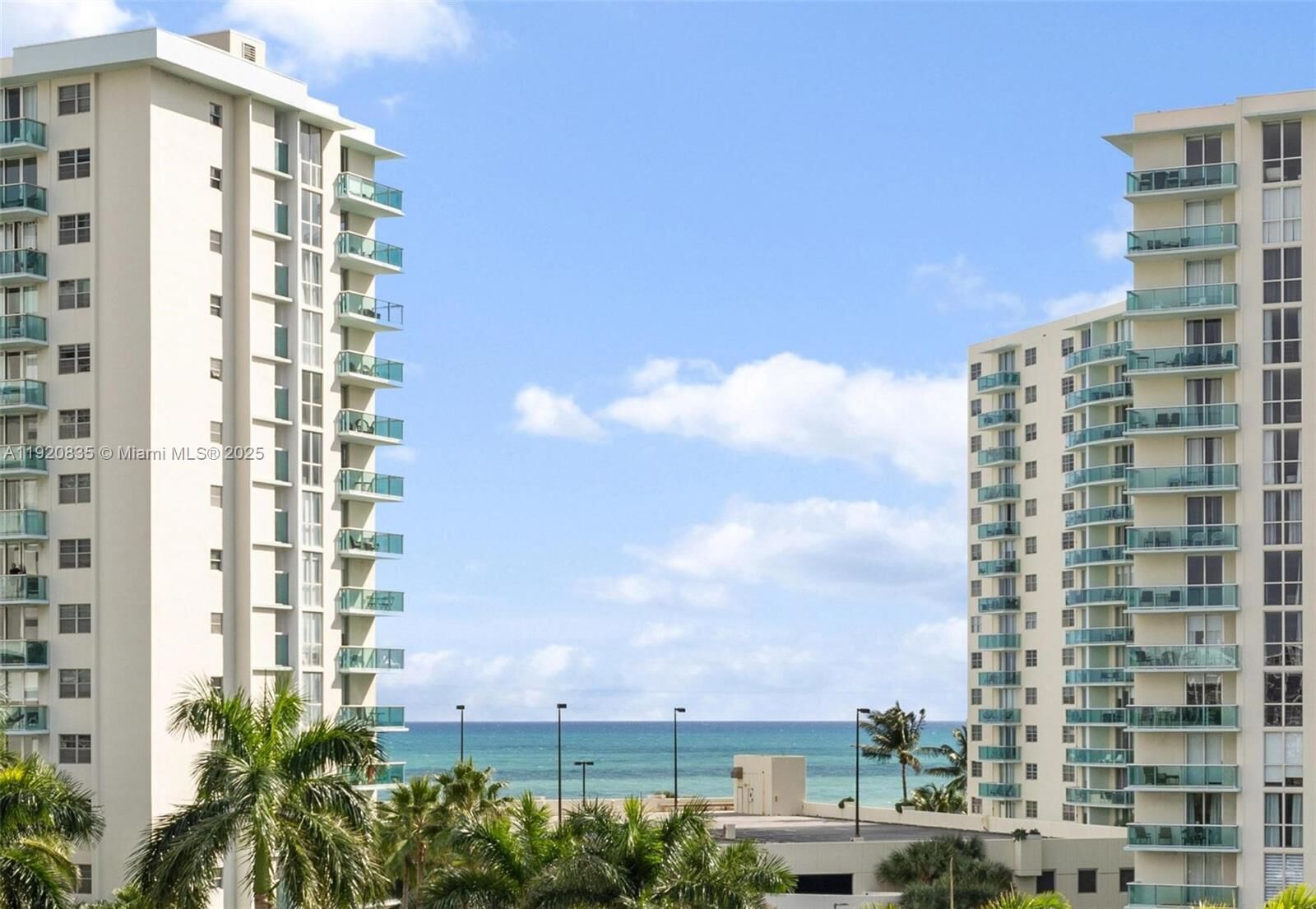 Property Photo:  3800 S Ocean Dr 516  FL 33019 