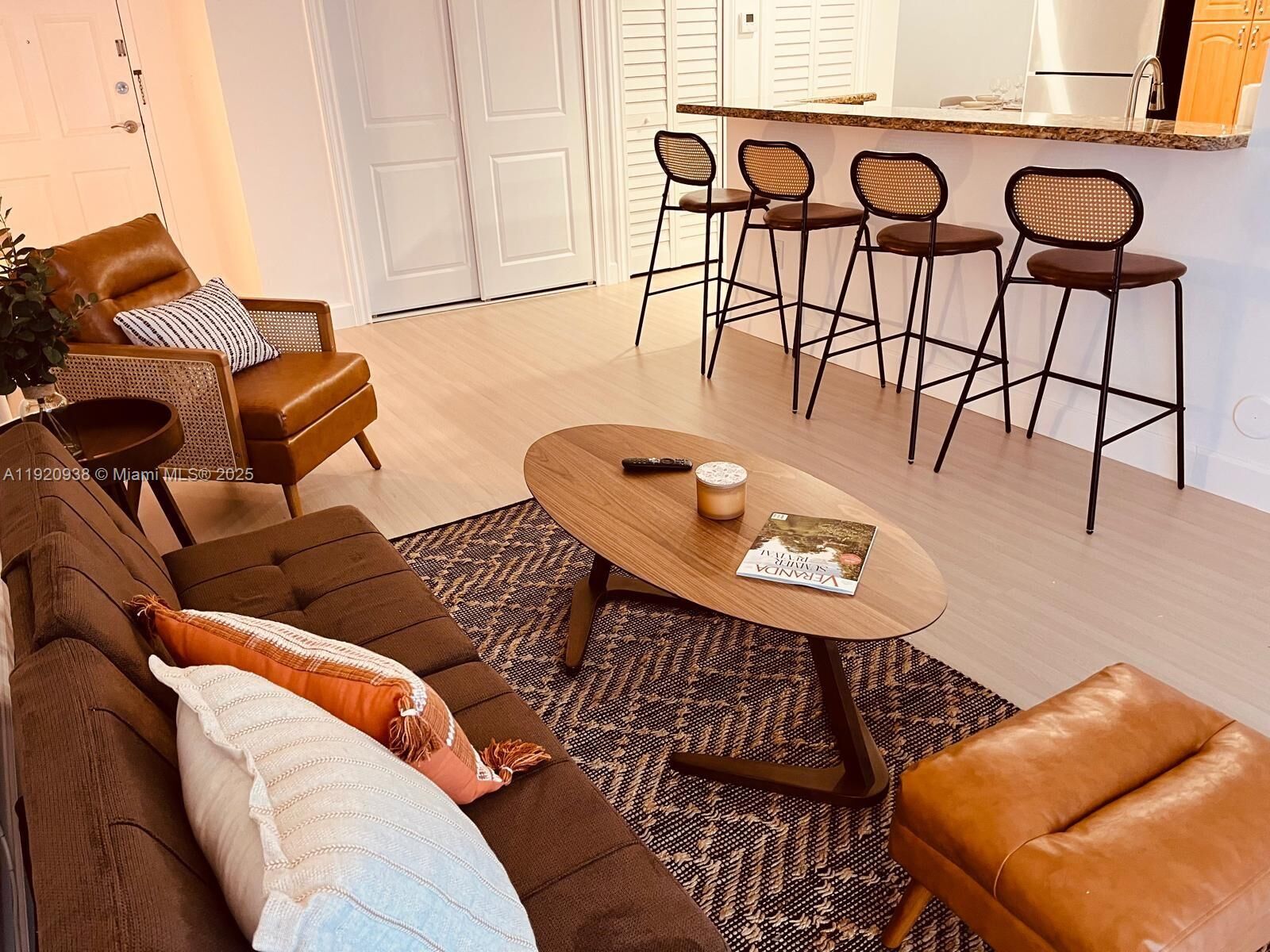 Property Photo:  120 S Douglas Rd 302  FL 33134 