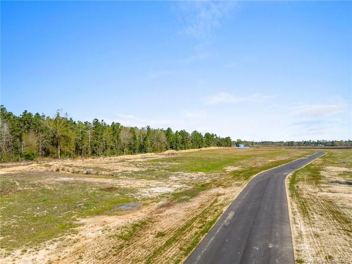 Property Photo: 0 W Holbrook Circle W Lot 51 LA 70663