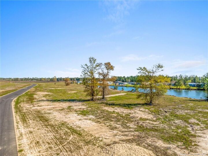 Property Photo:  0 W Holbrook Circle W Lot 32  LA 70663 