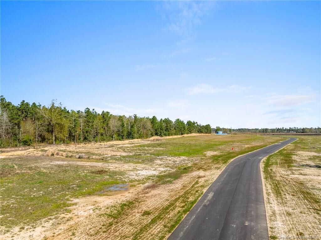 Property Photo: 0 W Holbrook Circle W Lot 43 LA 70663