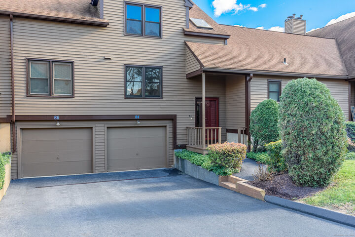 84 Stillmeadow Circle 84  Monroe CT 06468 photo