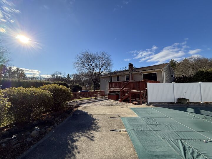 Property Photo: 3 Cherry Heights Terrace CT 06482