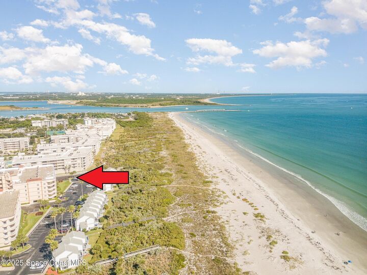 816 Mystic Drive  Cape Canaveral FL 32920 photo