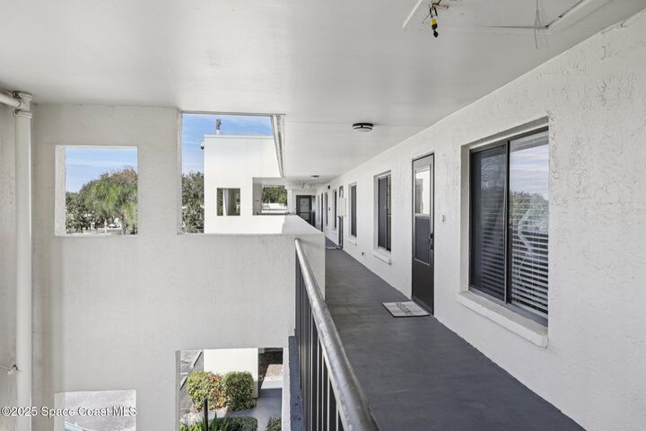 Property Photo: 200 International Drive FL 32920