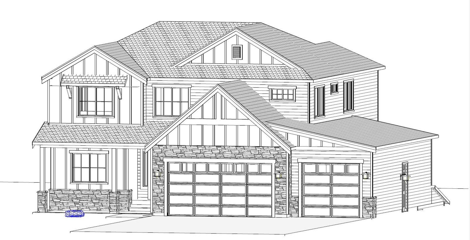 Property Photo: 1210 S Manifold Rd WA 99016