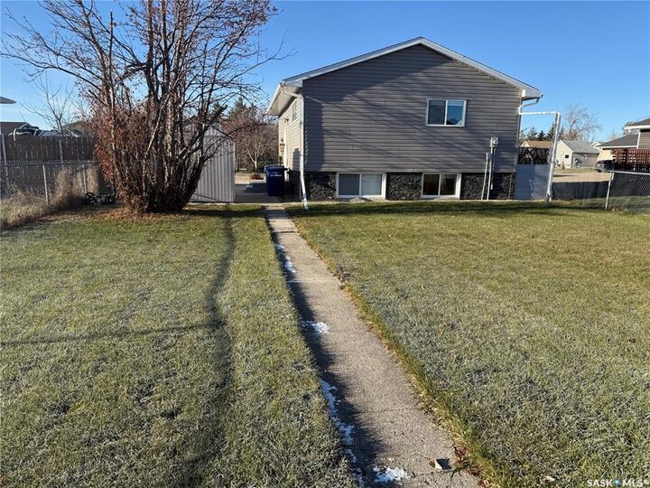 Property Photo:  2223 2nd Street NE  SK S0E 0L0 