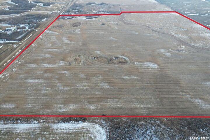 Rural Address  Elfros Rm No. 307 SK S0A 4T0 photo