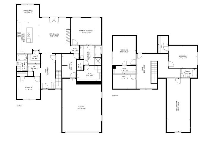 Property Photo:  7 Honeysuckle Drive  GA 30417 