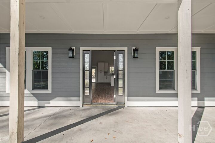 Property Photo:  608 W Ninth Street  GA 31326 