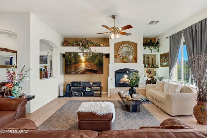 Property Photo:  1798 S Sunlit Sand Place  AZ 85748 