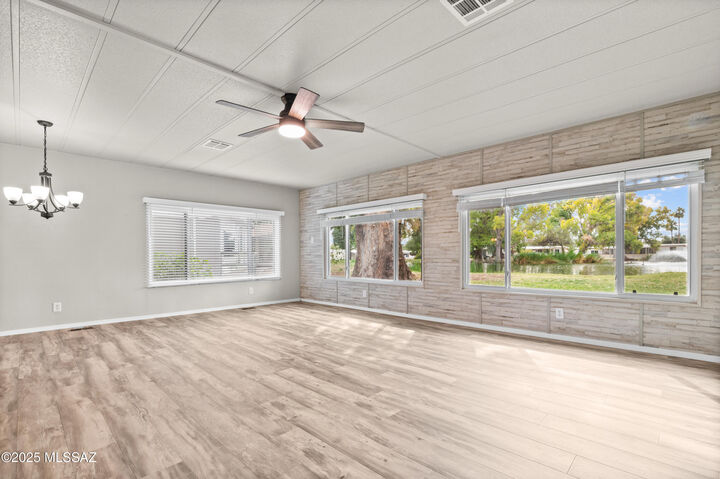 Property Photo:  4550 N Flowing Wells 170  AZ 85710 