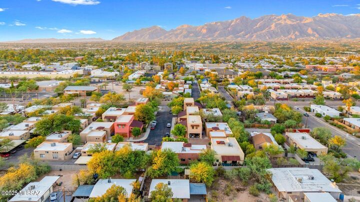 Property Photo: 3062 N Presidio Park Place AZ 85716