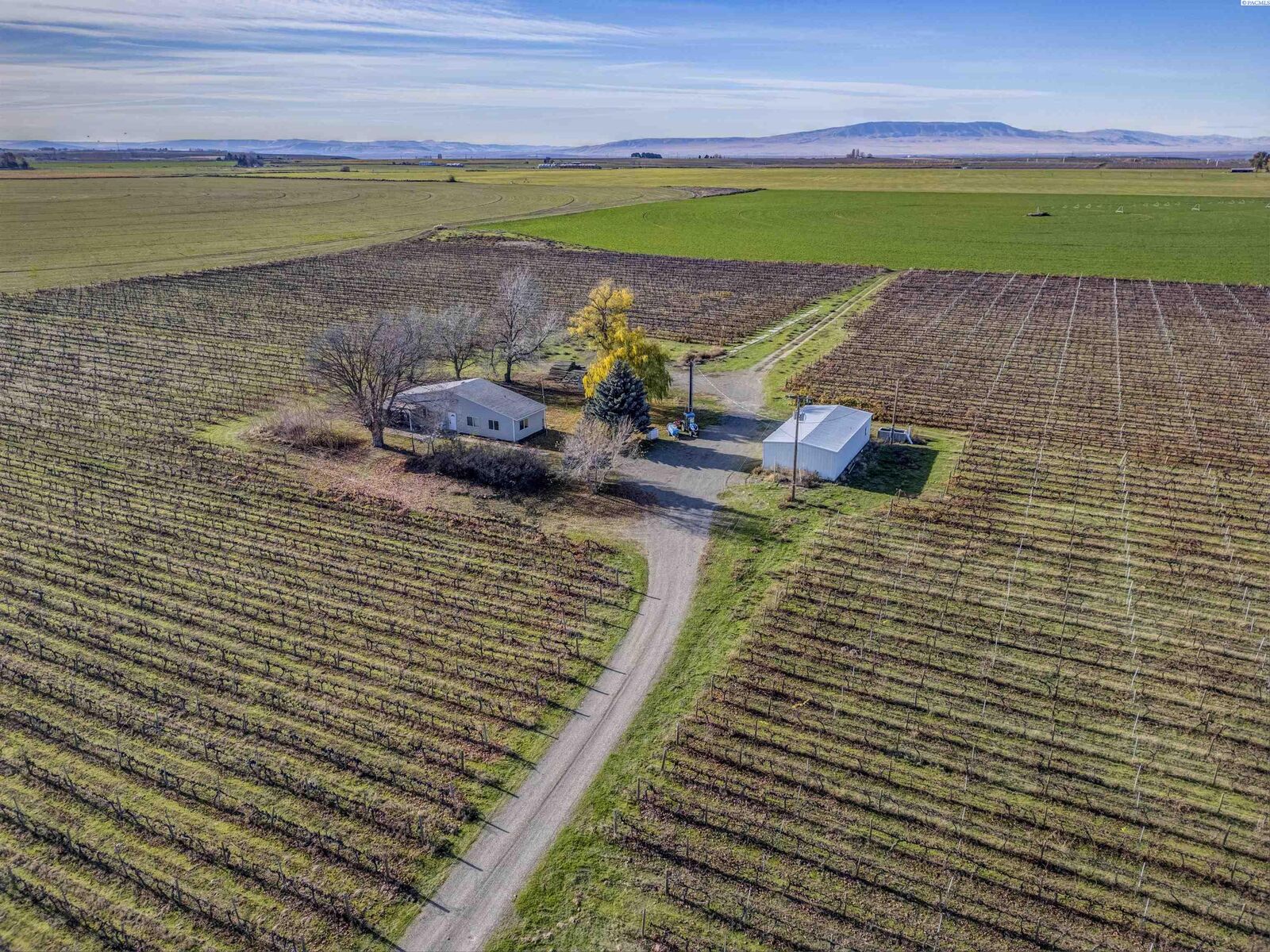 Property Photo:  11201 Taylor Flats Road  WA 99301 